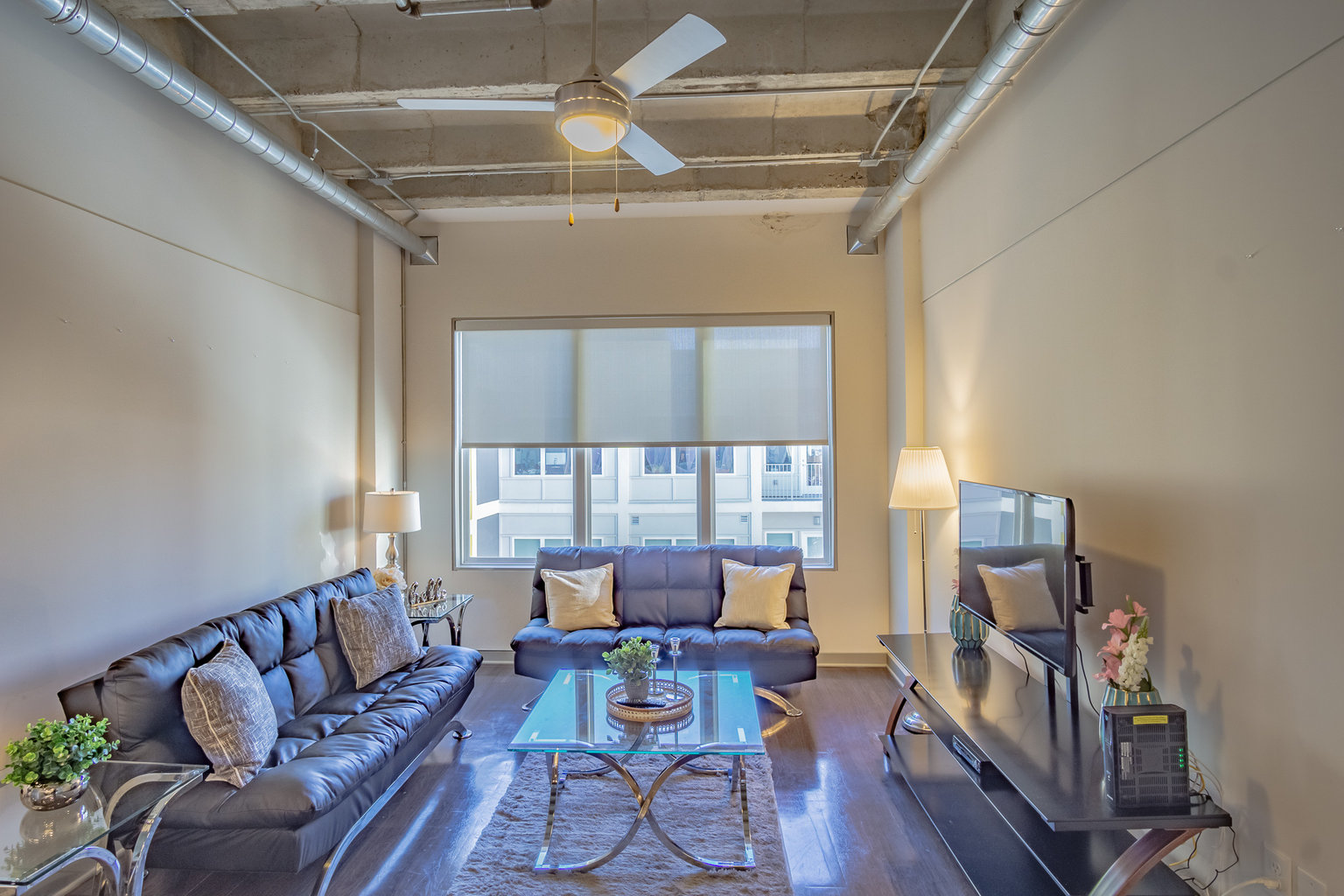 Atlanta Vacation Rental