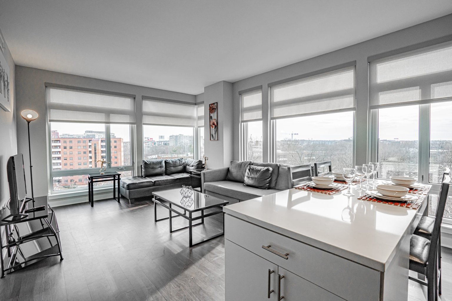 Washington Vacation Rental