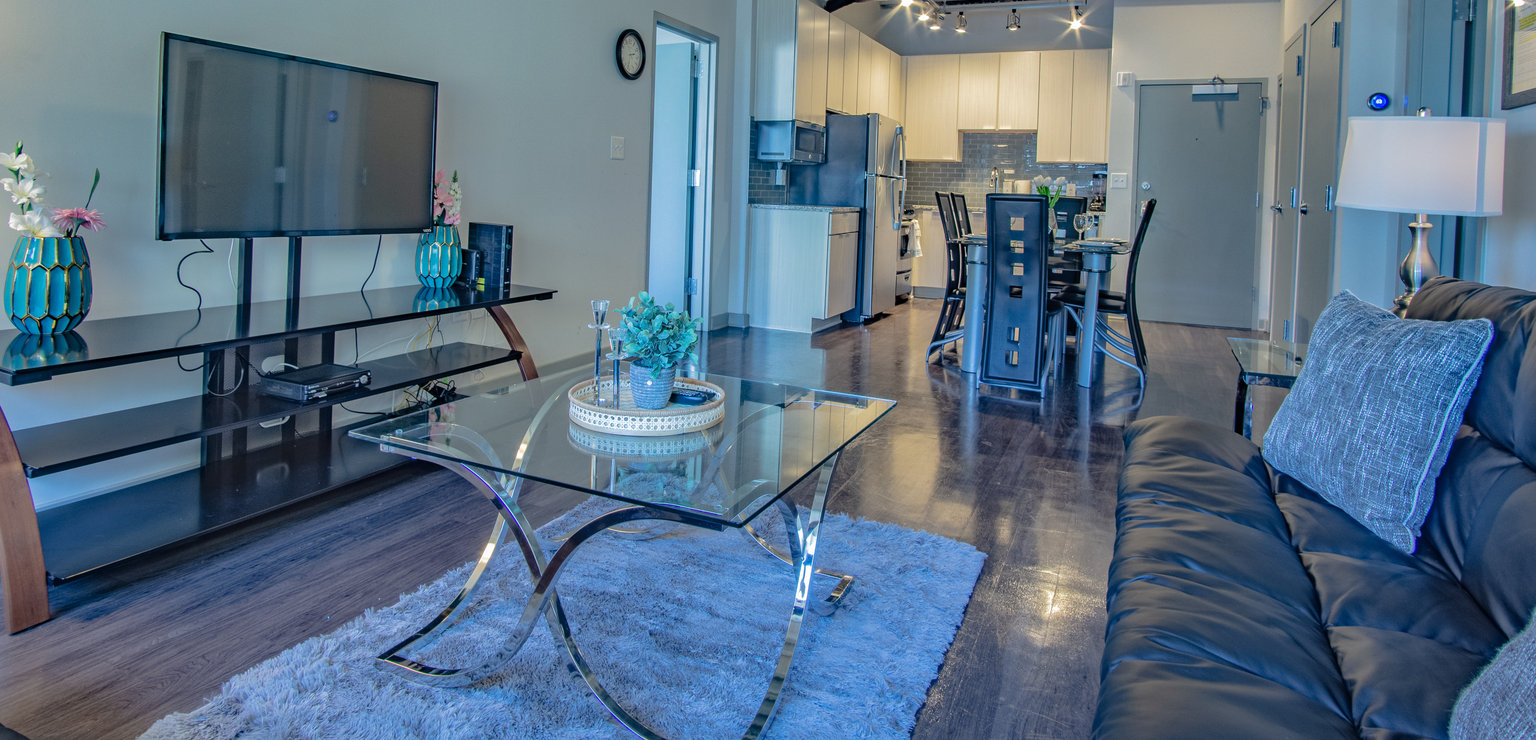 Atlanta Vacation Rental