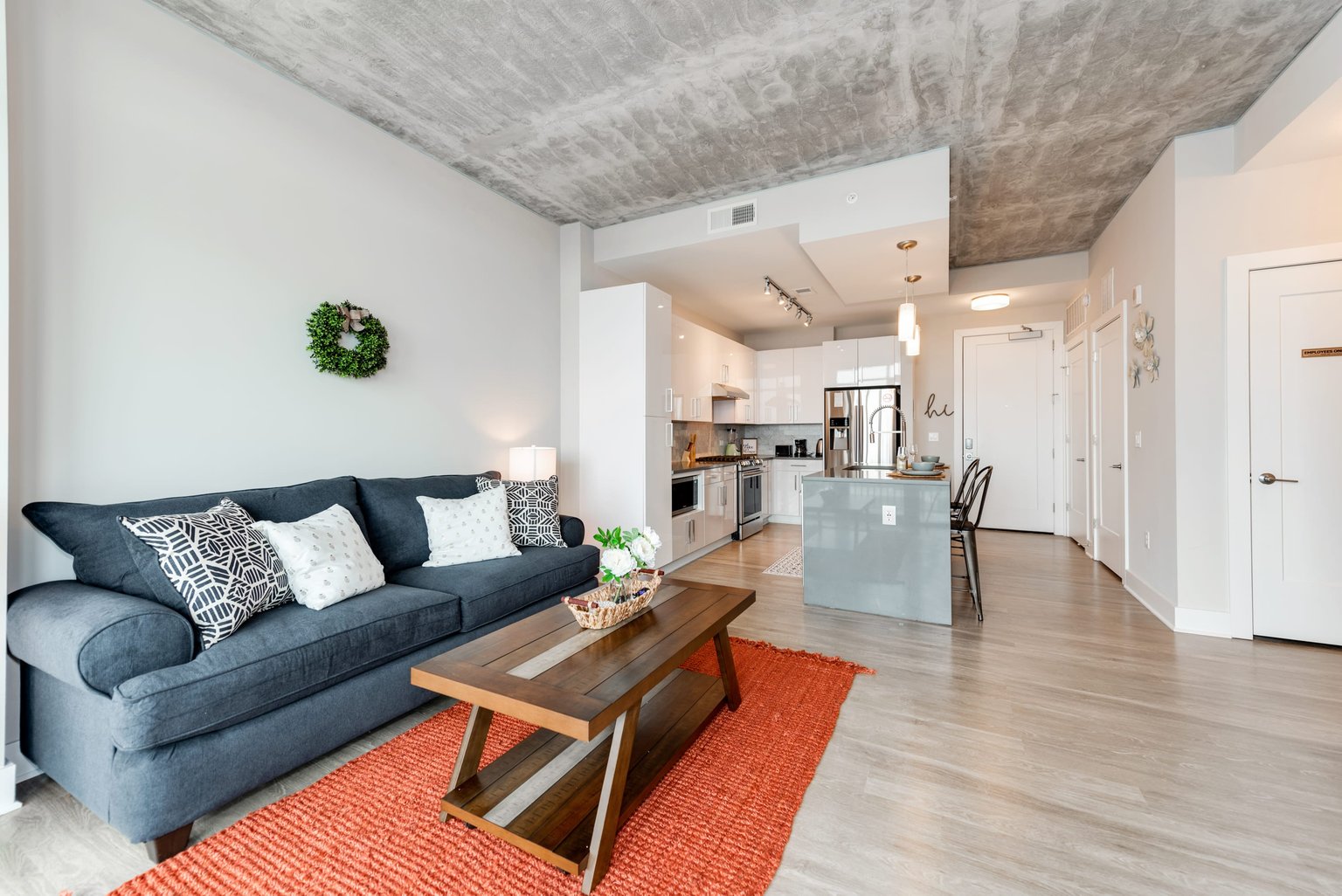 Charlotte Vacation Rental