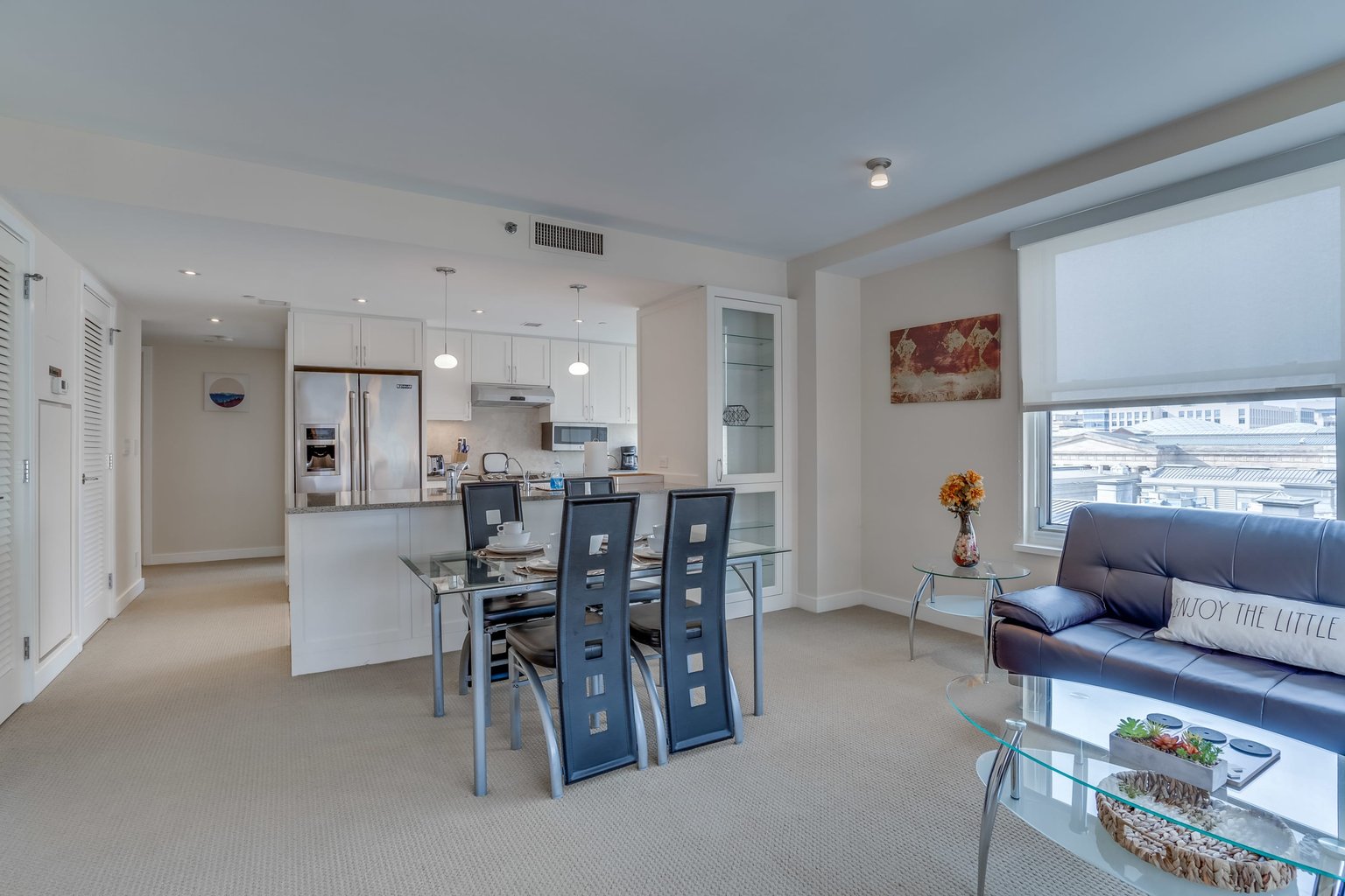 Washington Vacation Rental