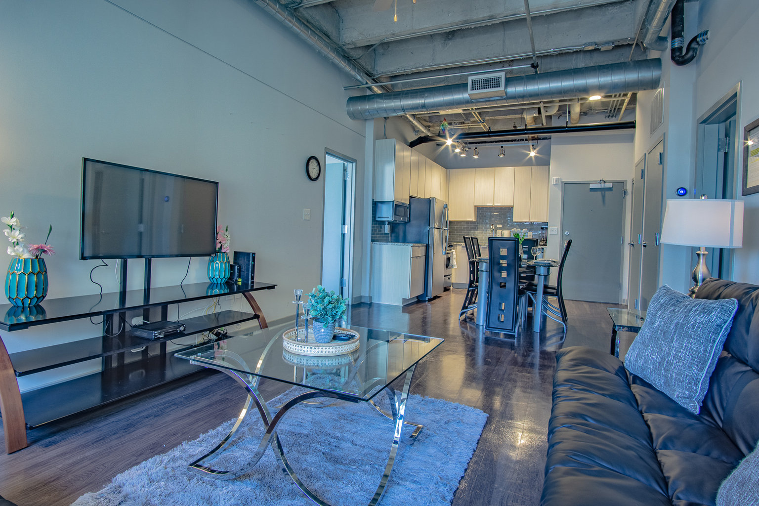 Atlanta Vacation Rental