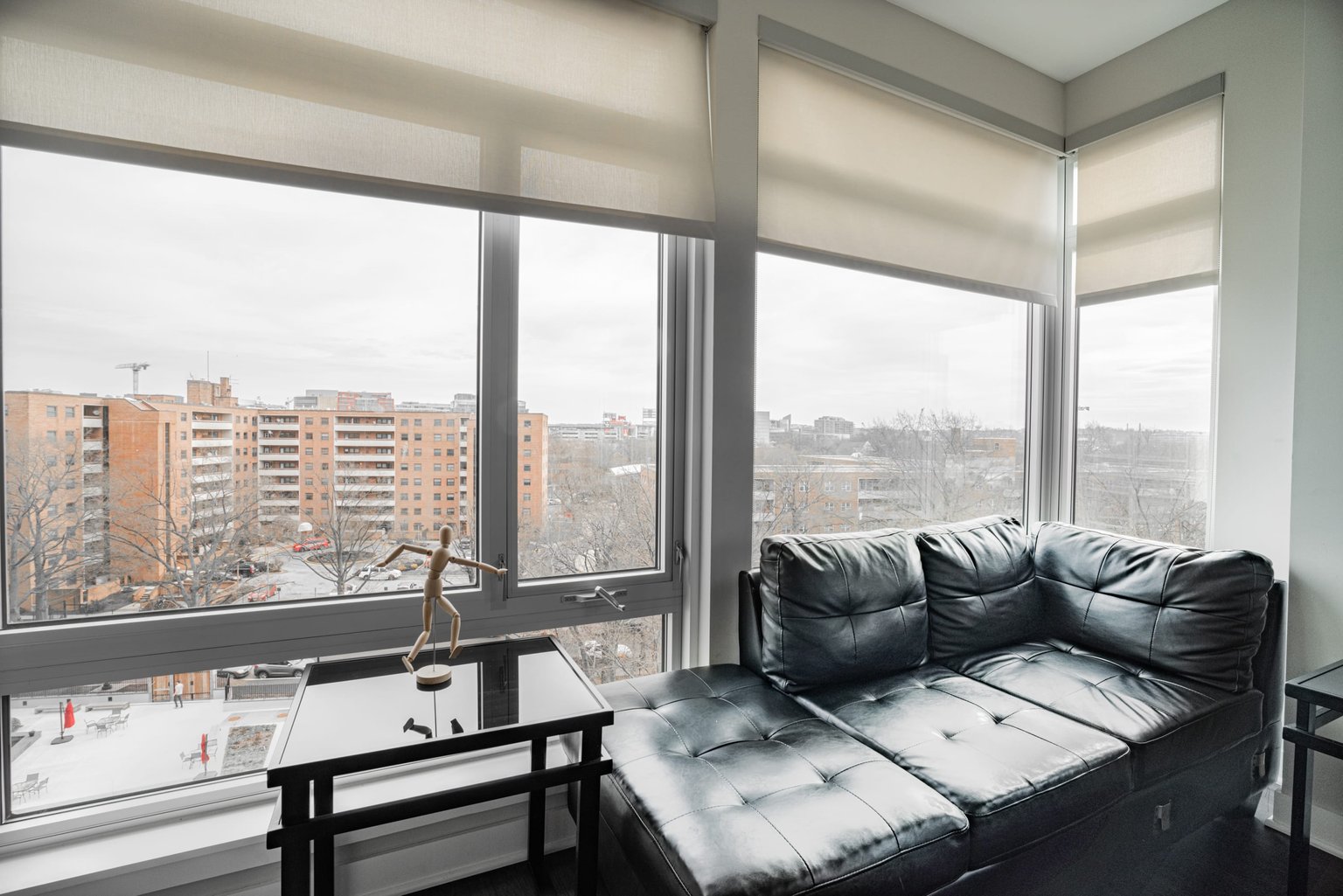 Washington Vacation Rental
