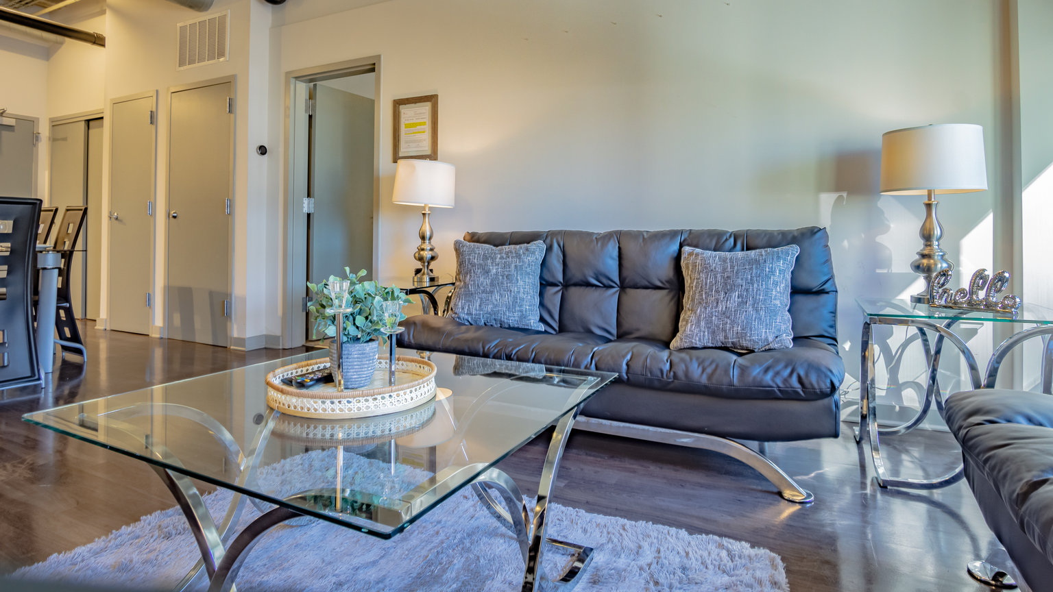 Atlanta Vacation Rental