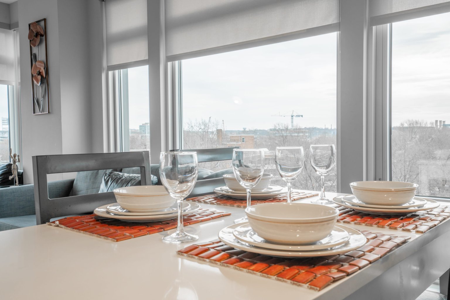 Washington Vacation Rental