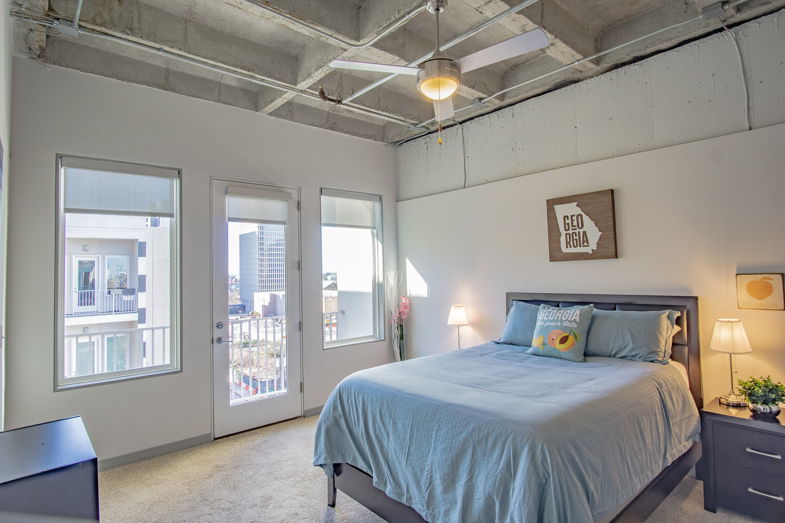 Atlanta Vacation Rental