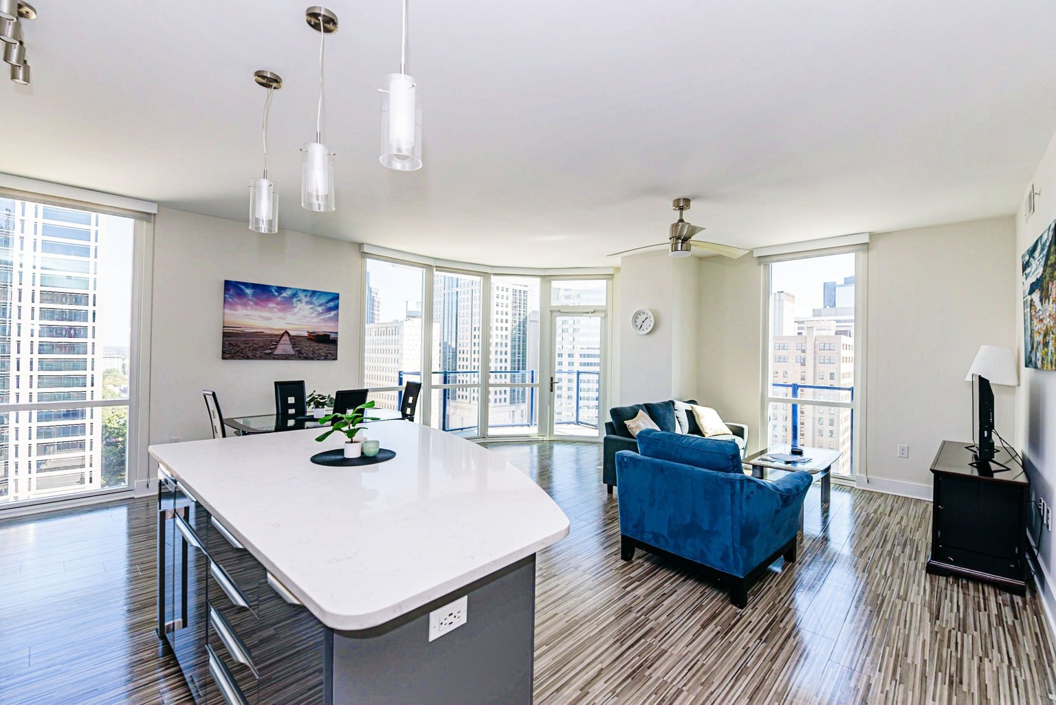 Charlotte Vacation Rental