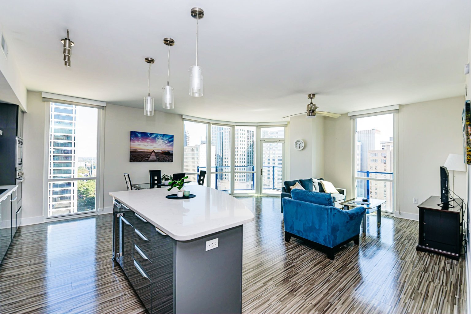 Charlotte Vacation Rental