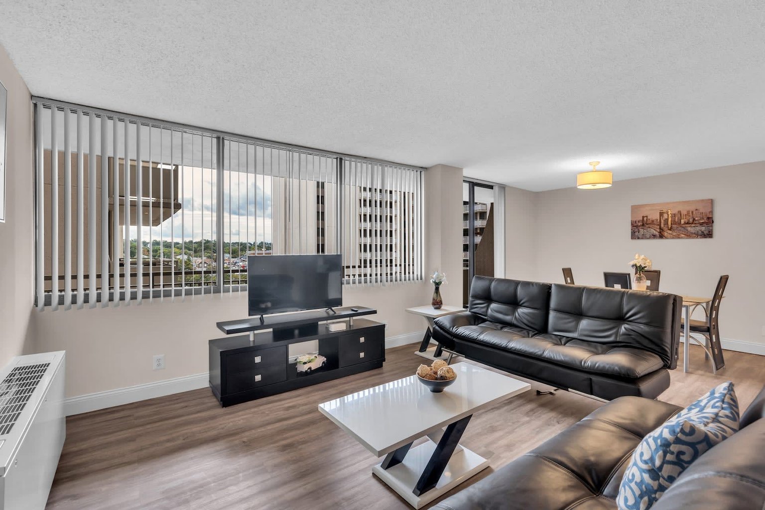 Arlington Vacation Rental