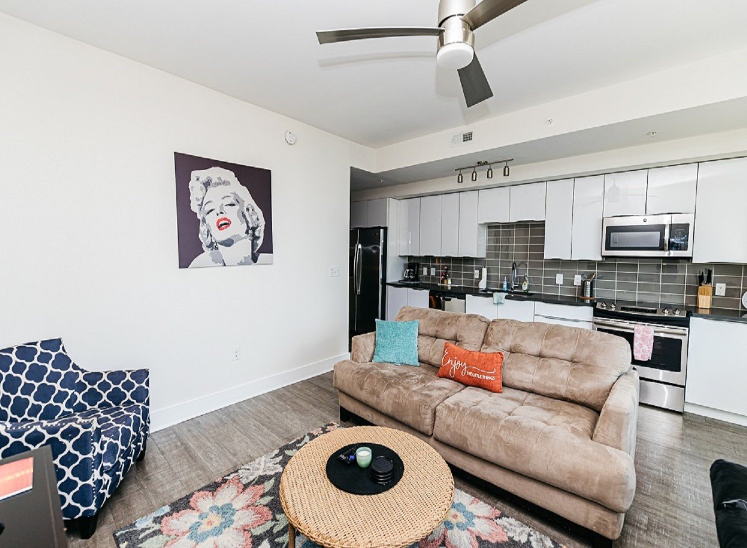 Charlotte Vacation Rental