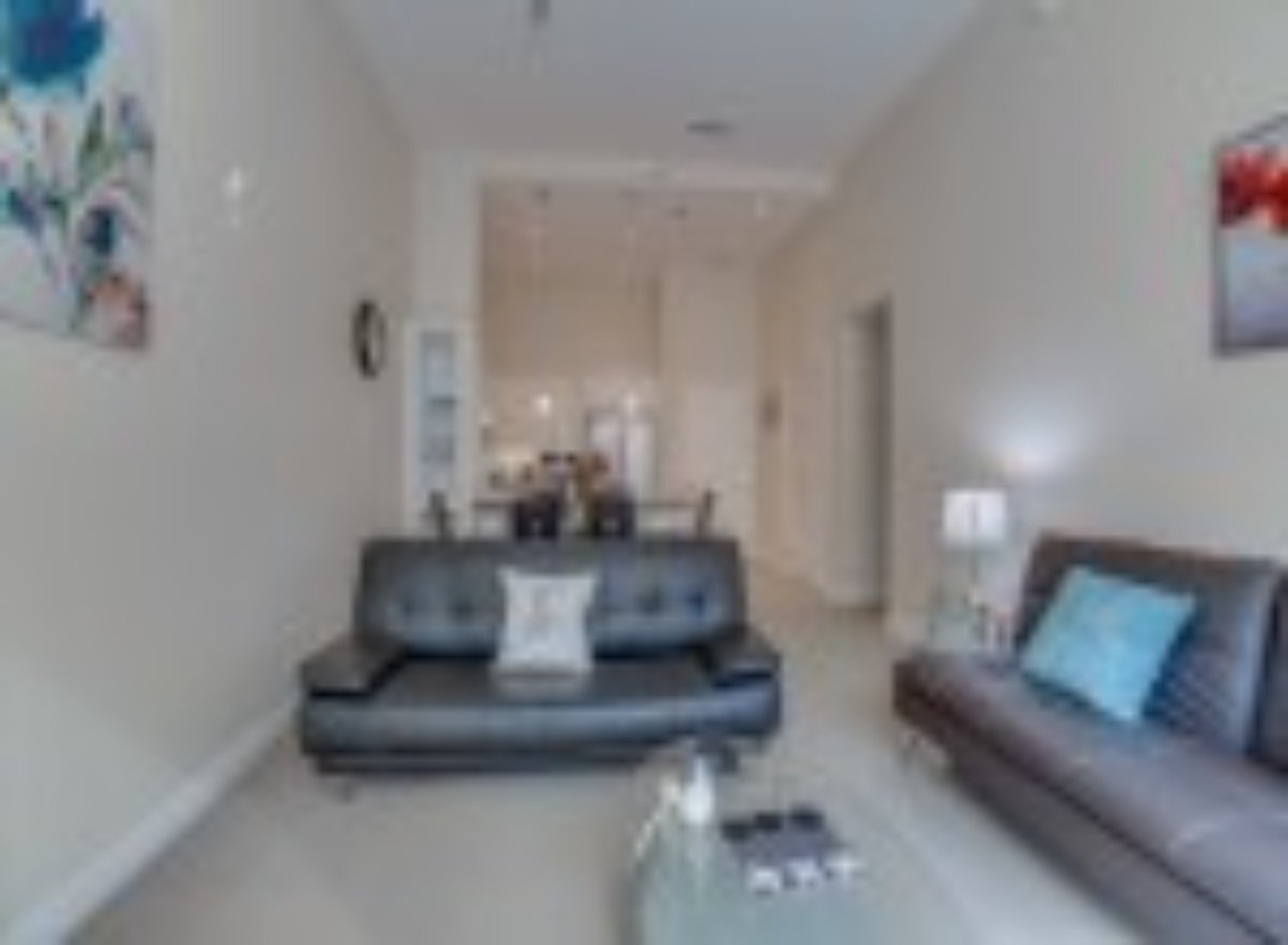 Washington Vacation Rental
