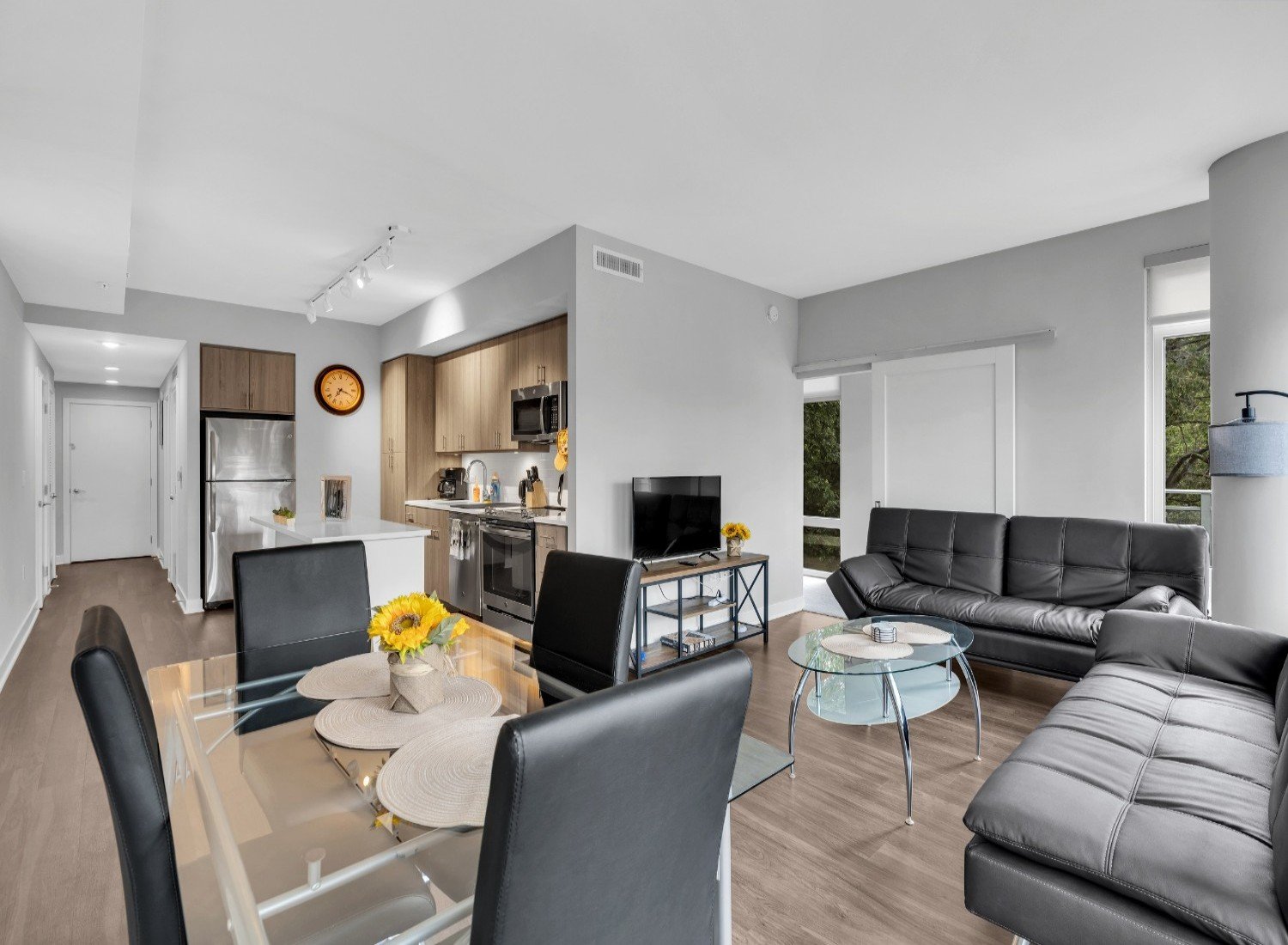 Washington Vacation Rental