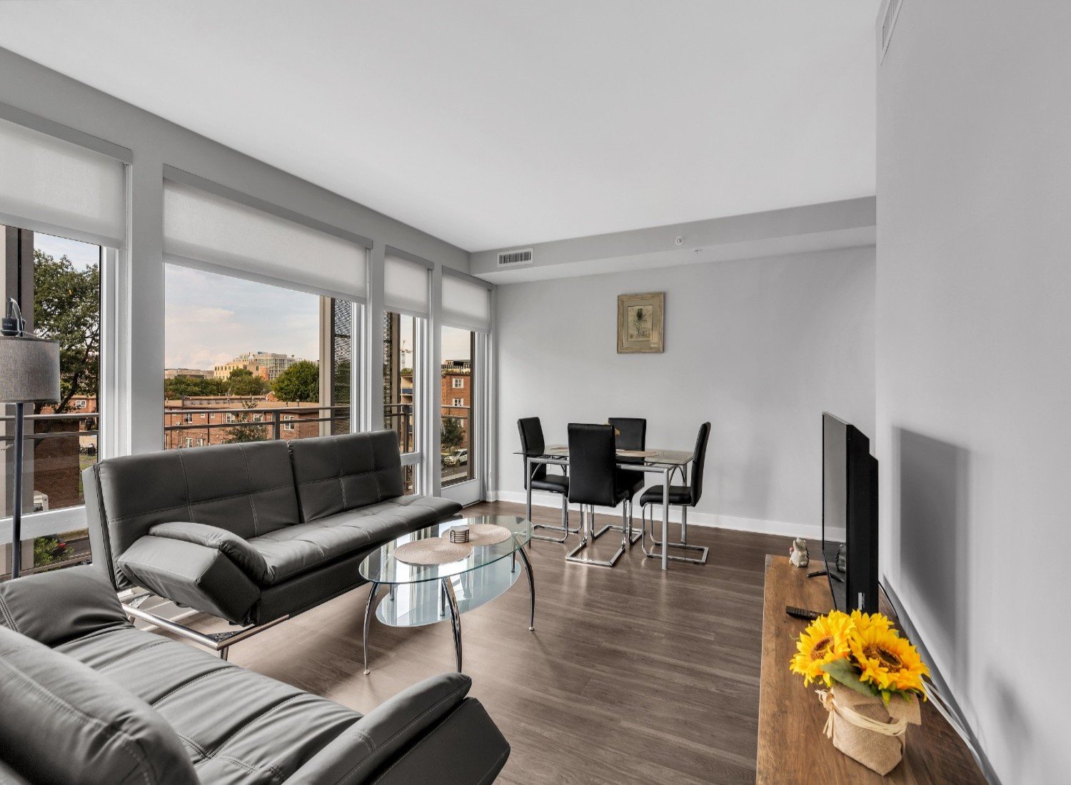 Washington Vacation Rental