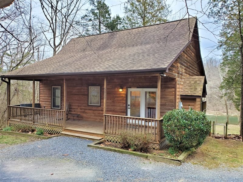 Luray Vacation Rental