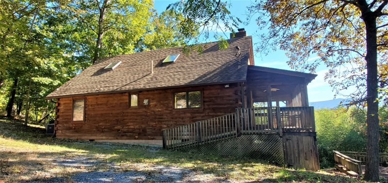 Luray Vacation Rental