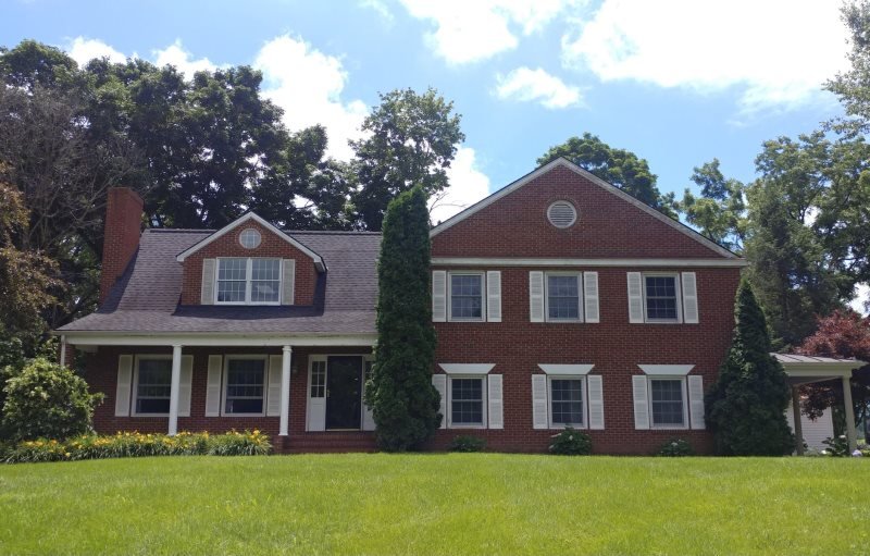 Elkton Vacation Rental