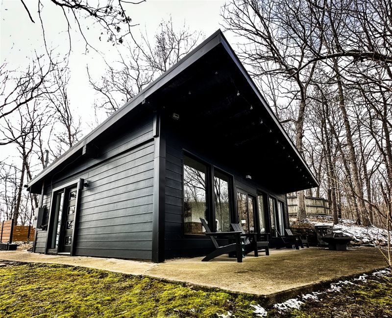 Luray Vacation Rental