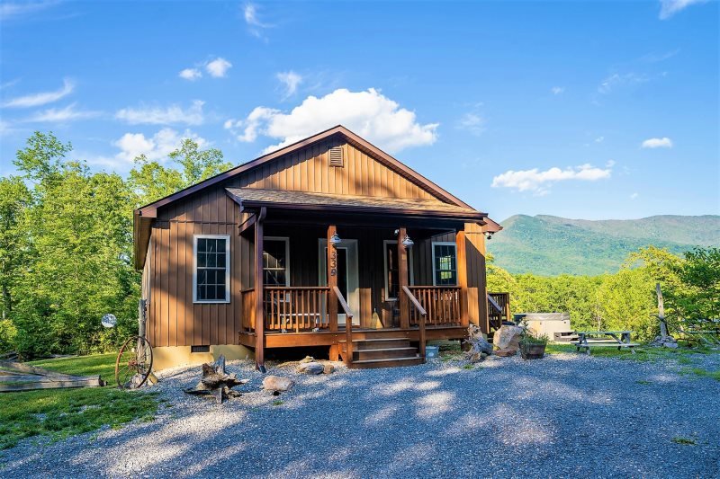 Luray Vacation Rental