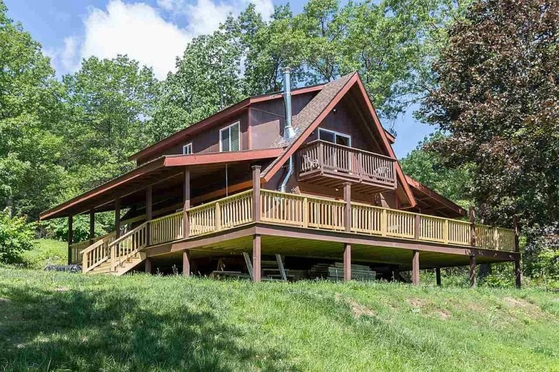 Stanley Vacation Rental