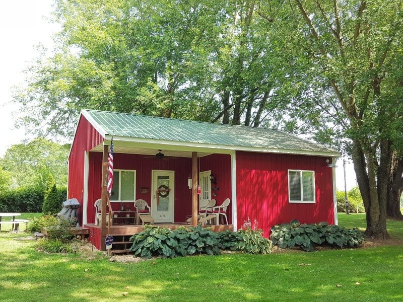 Luray Vacation Rental