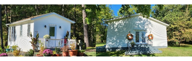 Bentonville Vacation Rental