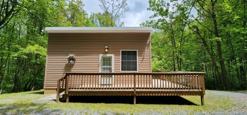 Stanley Vacation Rental