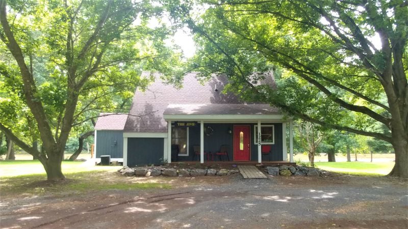 Luray Vacation Rental