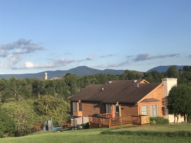 Luray Vacation Rental