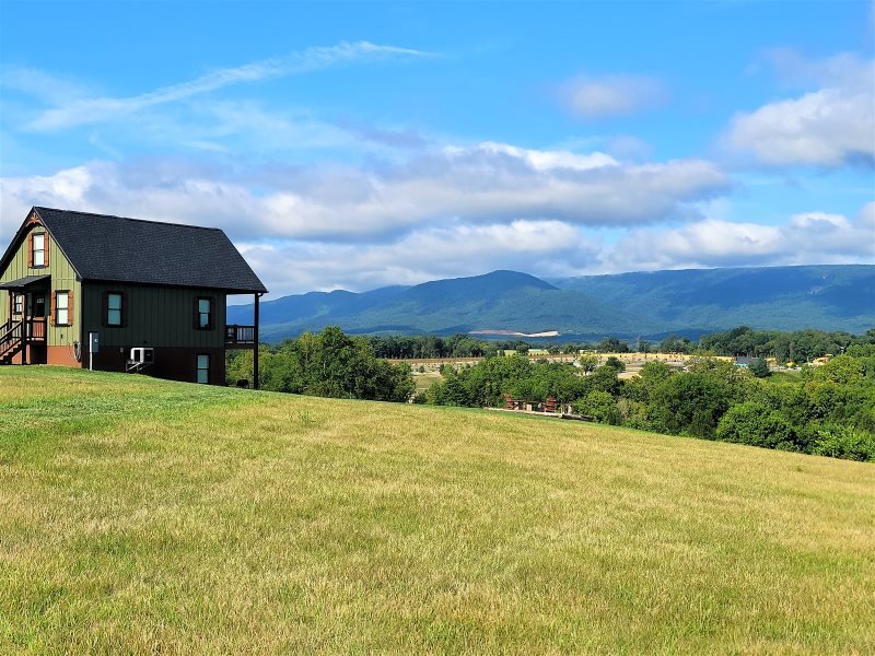 Luray Vacation Rental