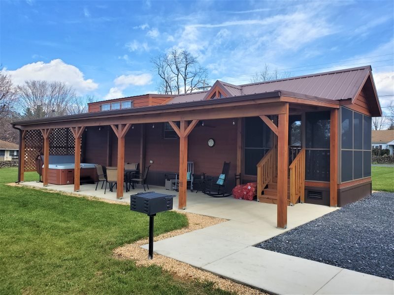 Luray Vacation Rental