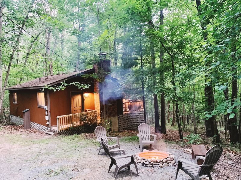 New Market Vacation Rental