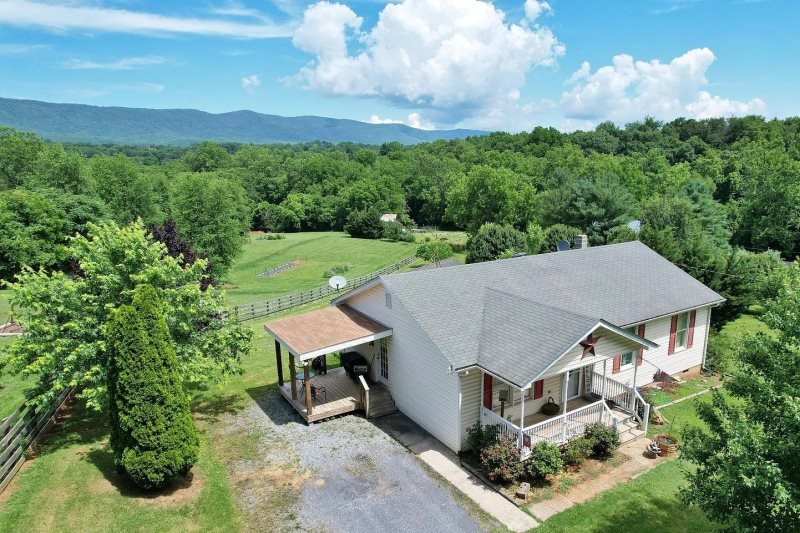 Luray Vacation Rental