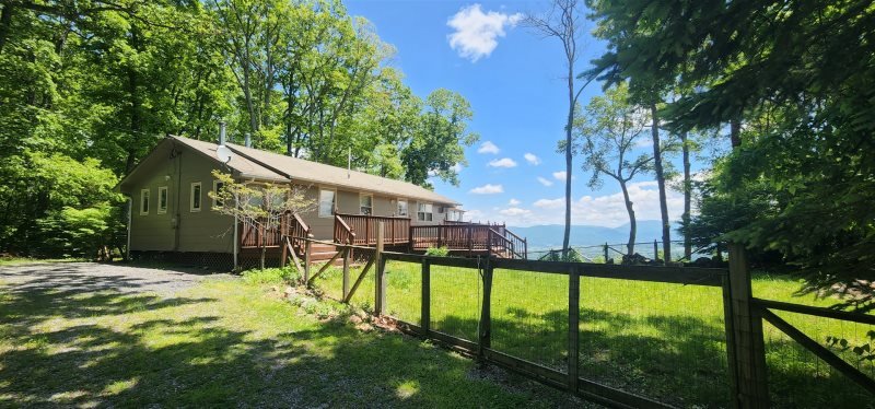 Luray Vacation Rental