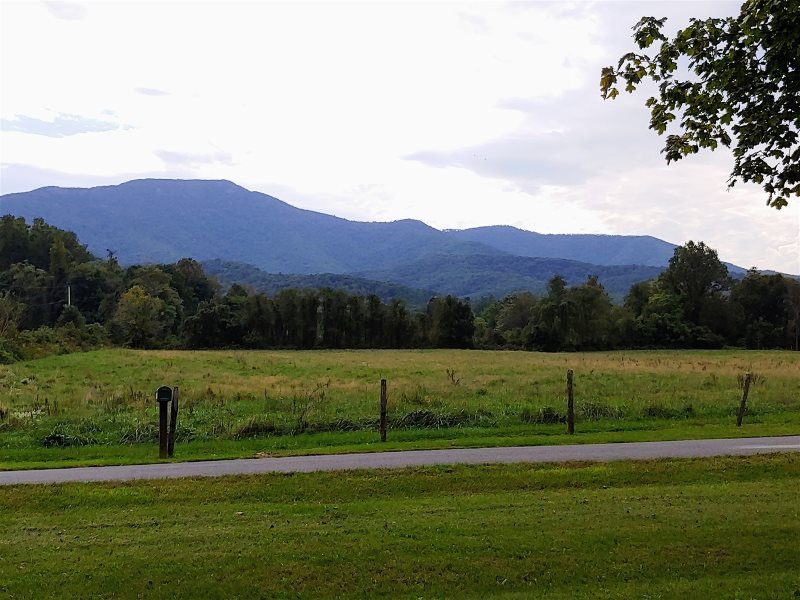 Luray Vacation Rental