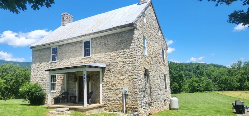 Luray Vacation Rental