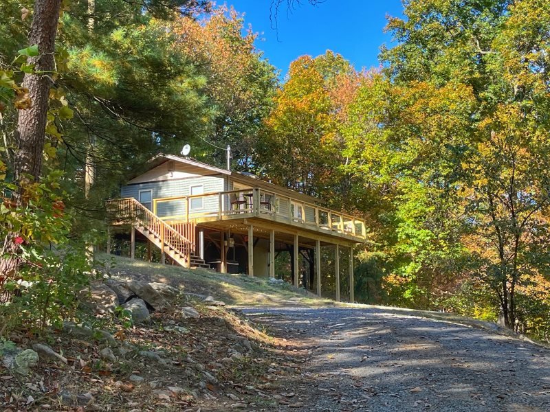Luray Vacation Rental
