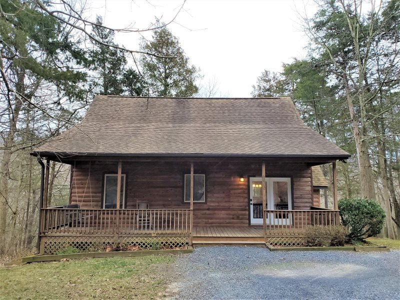 Luray Vacation Rental