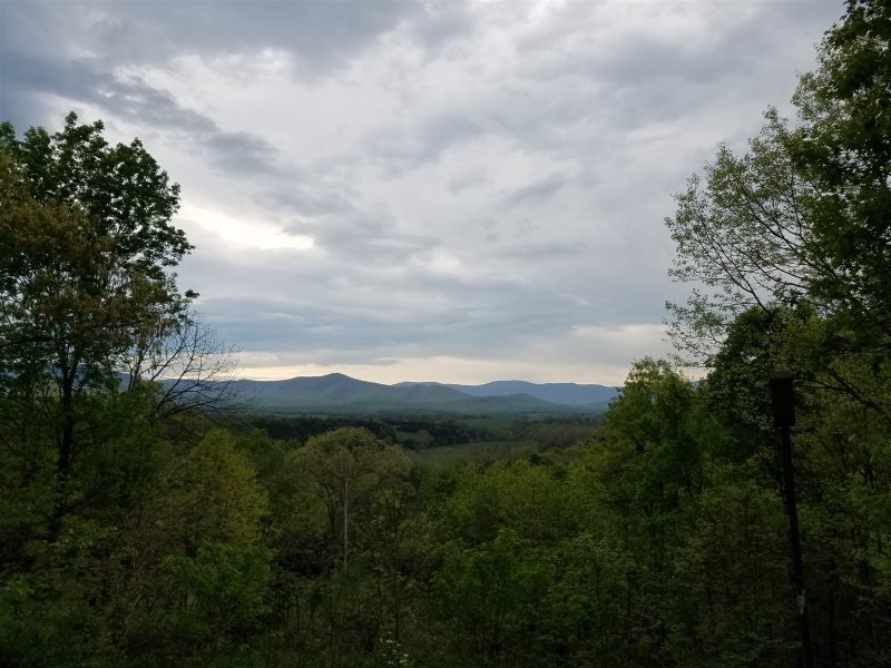 Luray Vacation Rental