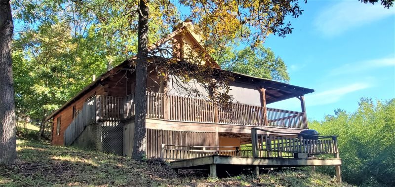 Luray Vacation Rental