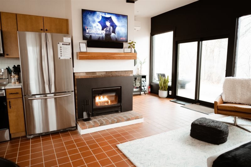 Luray Vacation Rental