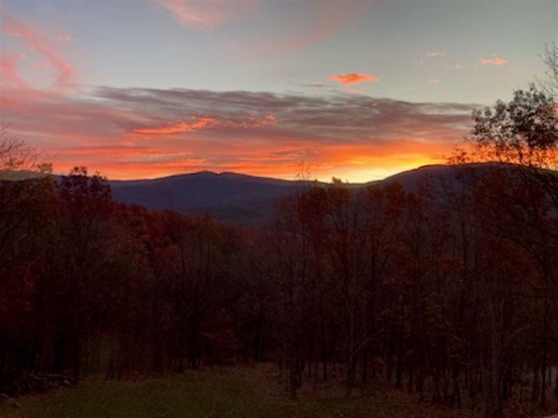 Stanley Vacation Rental