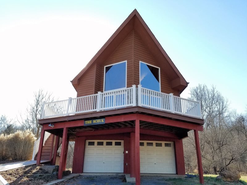 Luray Vacation Rental