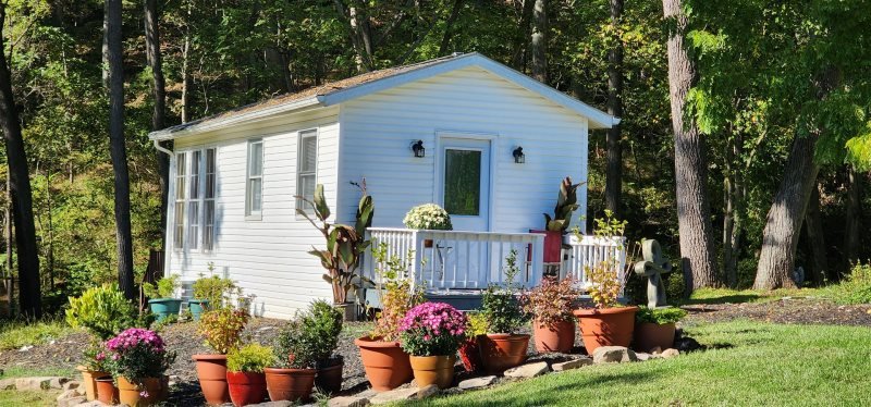 Bentonville Vacation Rental