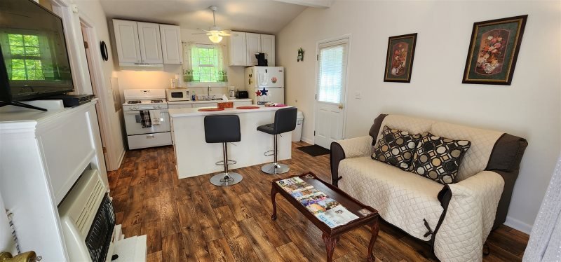 Stanley Vacation Rental