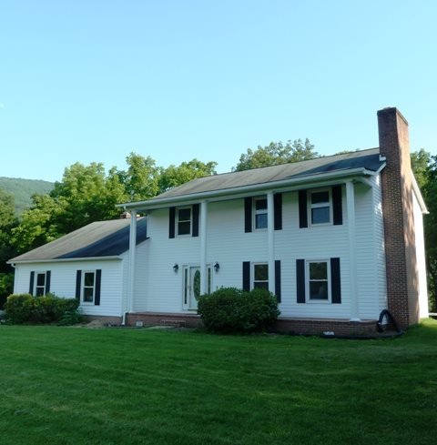 Edinburg Vacation Rental