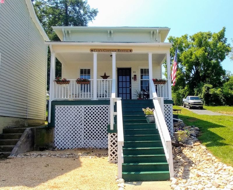 Luray Vacation Rental