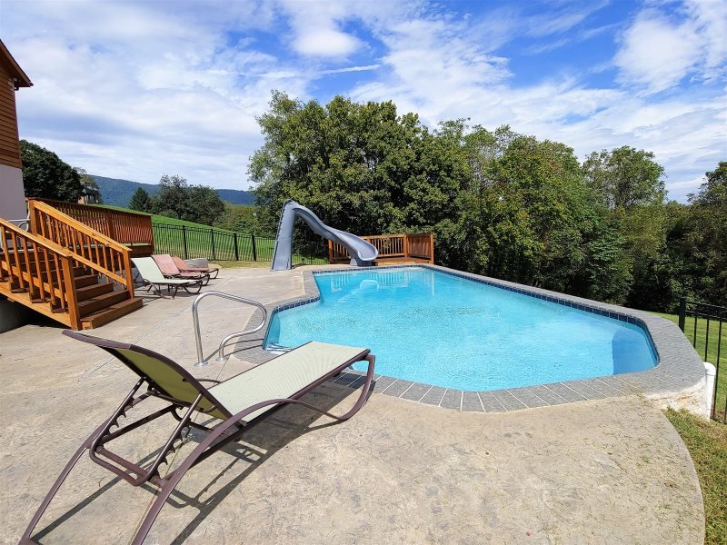 Luray Vacation Rental
