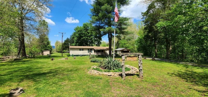 Luray Vacation Rental