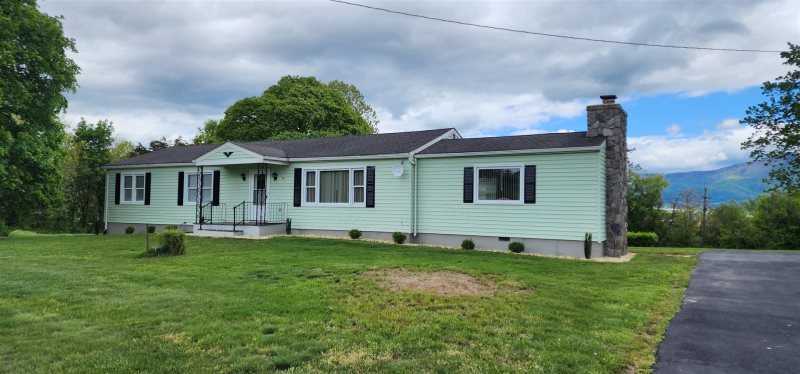 Luray Vacation Rental