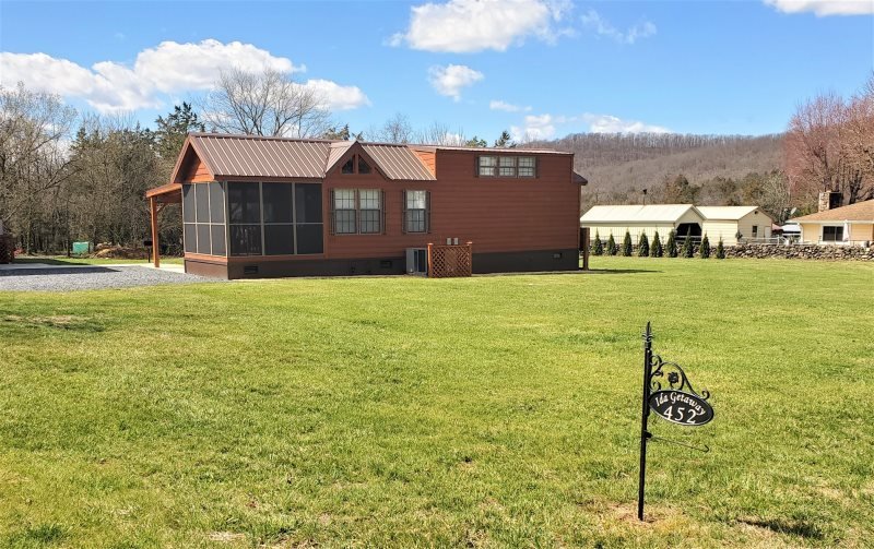 Luray Vacation Rental